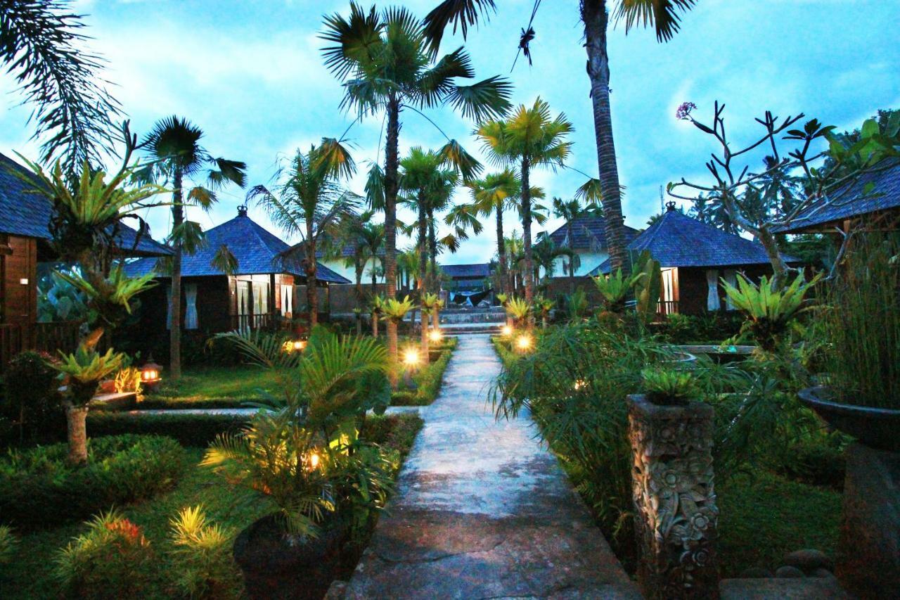 Dong Loka Guesthouse Bali Carangsari Εξωτερικό φωτογραφία