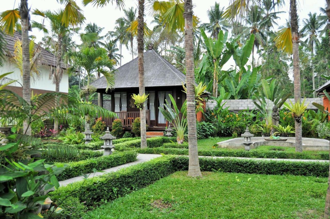 Dong Loka Guesthouse Bali Carangsari Εξωτερικό φωτογραφία